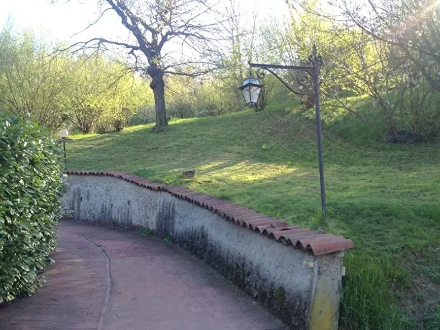 Immagine 2 di Rustico / casale in affitto  in Strada Comunale di Mongreno 158 a Torino