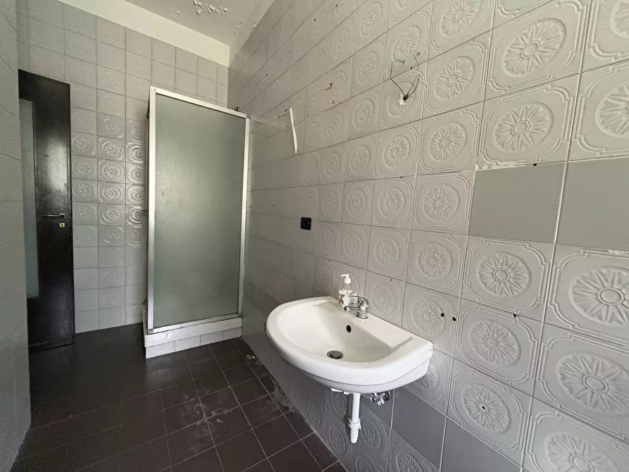 Immagine 12 di Quadrilocale in vendita  in Corso Monte Cucco 73 a Torino