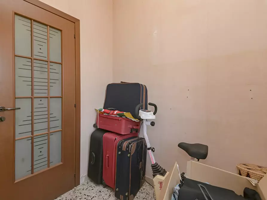 Immagine 90 di Casa bifamiliare in vendita  in Via Settimo 80 a Leini