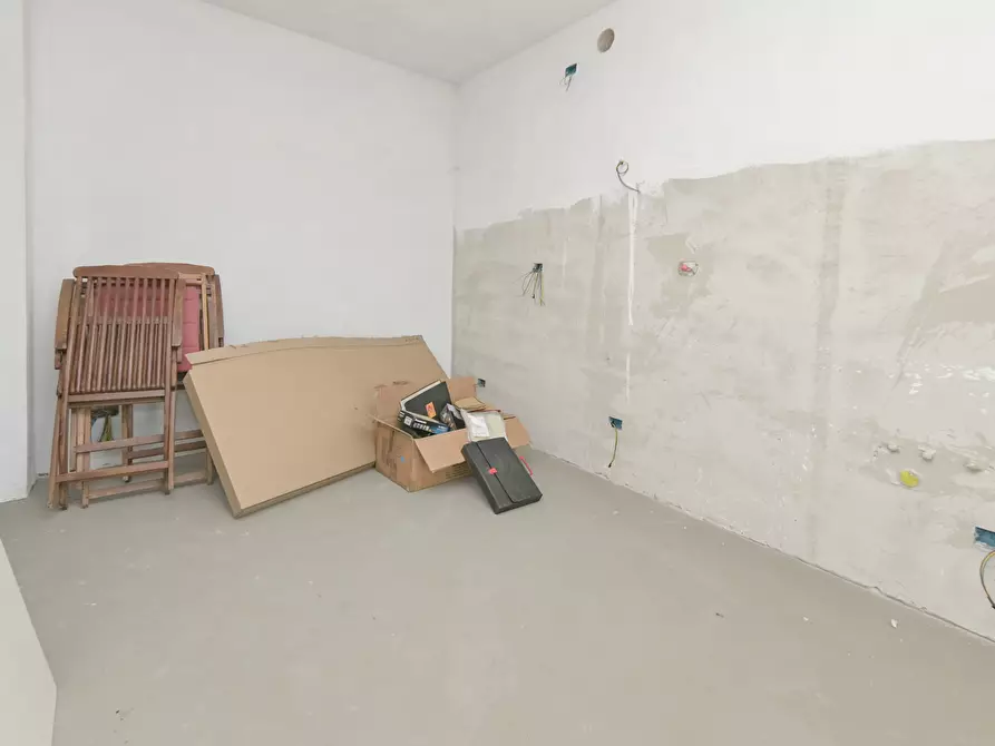 Immagine 30 di Quadrilocale in vendita  in Via Valdambrini 5 a Caluso