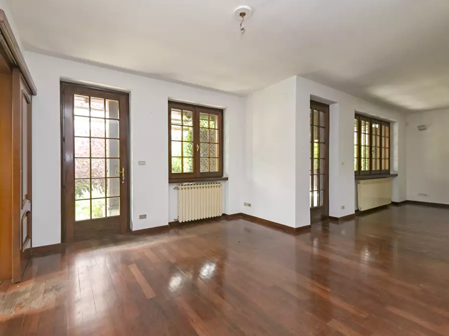 Immagine 32 di Villa in vendita  in Via Loreto 86 a Lanzo Torinese