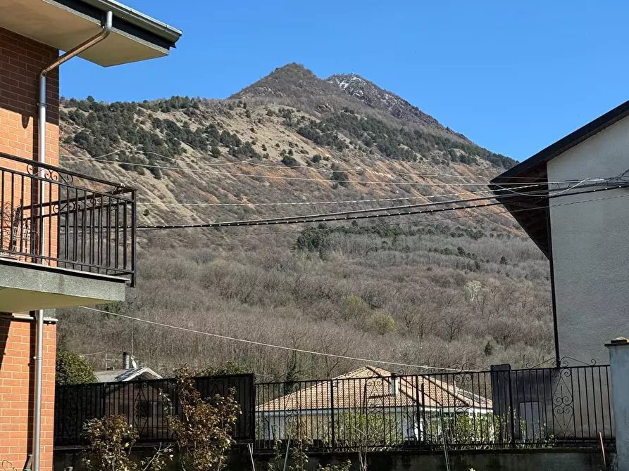 Immagine 33 di Casa bifamiliare in vendita  in Via Milanere 29 a Almese