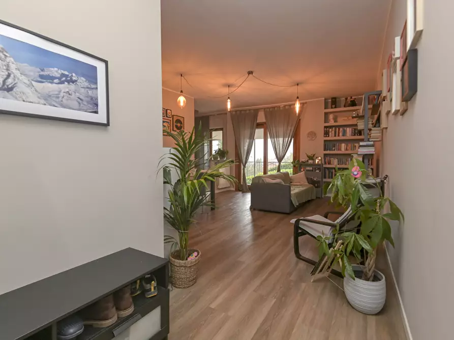 Immagine 2 di Quadrilocale in vendita  in Via Tetto Nuovo 6 a Pino Torinese