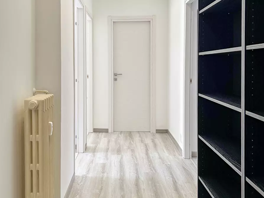 Immagine 15 di Stanza singola in affitto  in via pesaro 32 a Torino