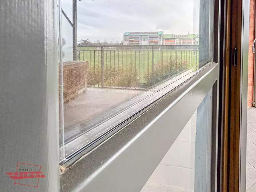 Immagine 49 di Quadrilocale in vendita  in viale fabrizio de andrè 49 a Grugliasco