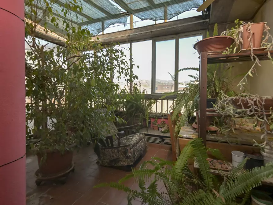 Immagine 56 di Attico in vendita  in Via Ventimiglia 76 a Torino