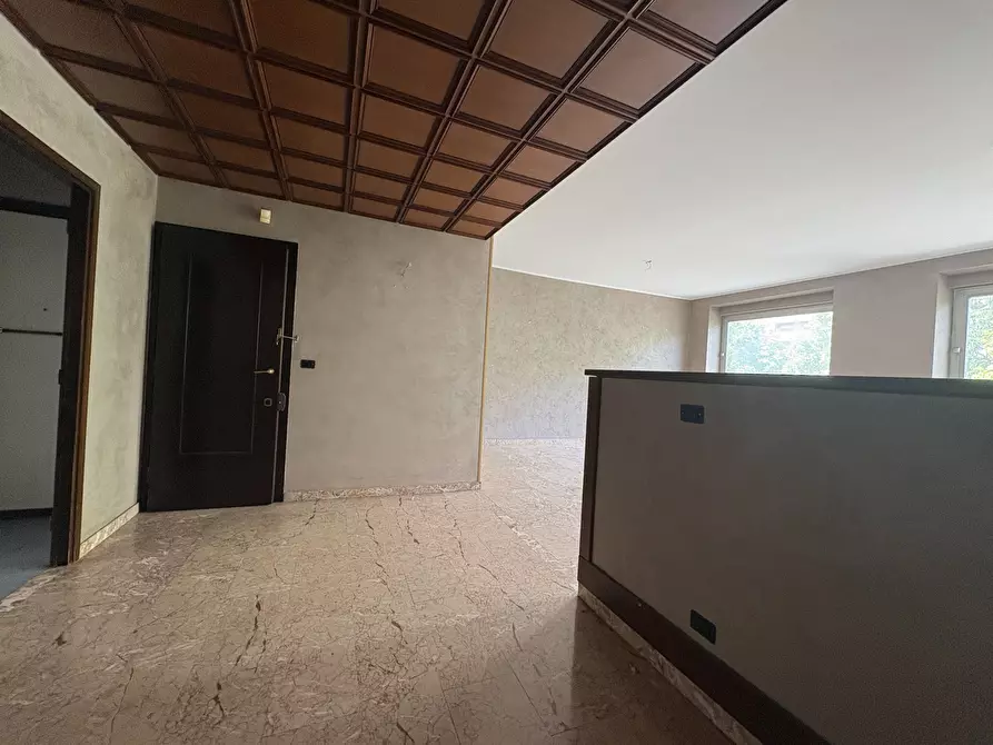 Immagine 24 di Quadrilocale in vendita  in Corso Monte Cucco 73 a Torino