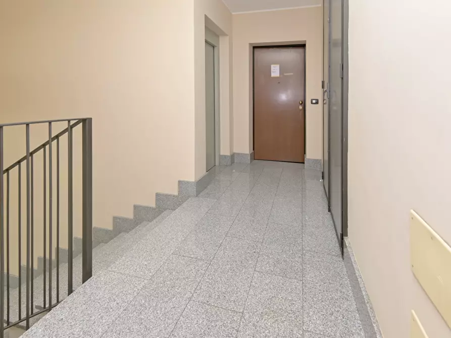 Immagine 20 di Quadrilocale in vendita  in Via Valdambrini 5 a Caluso