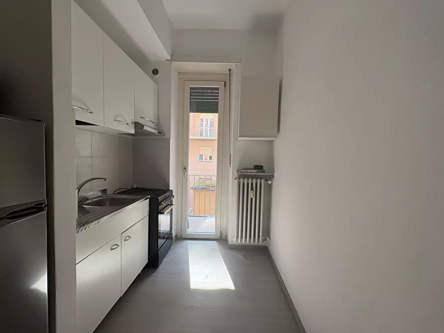 Immagine 6 di Monolocale in affitto  in Via Giovanni Francesco Napione 36 a Torino