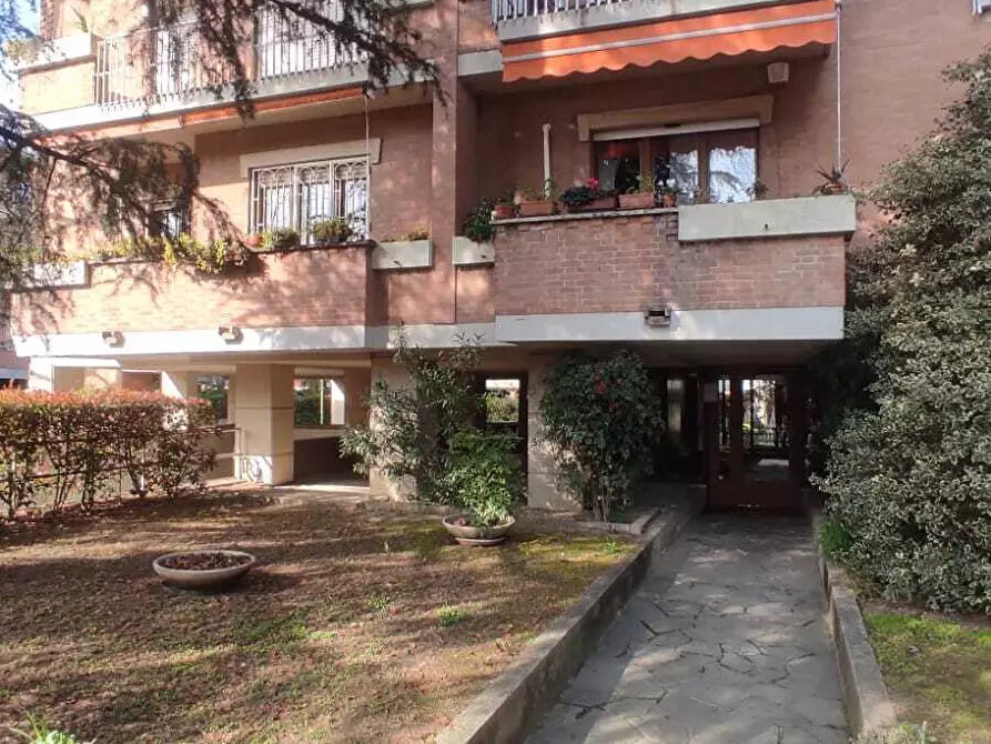 Immagine 3 di Quadrilocale in vendita  in Via Giovanni Servais 178 a Torino