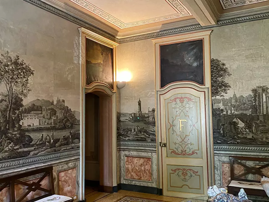 Immagine 18 di Villa in vendita  a Moncalieri