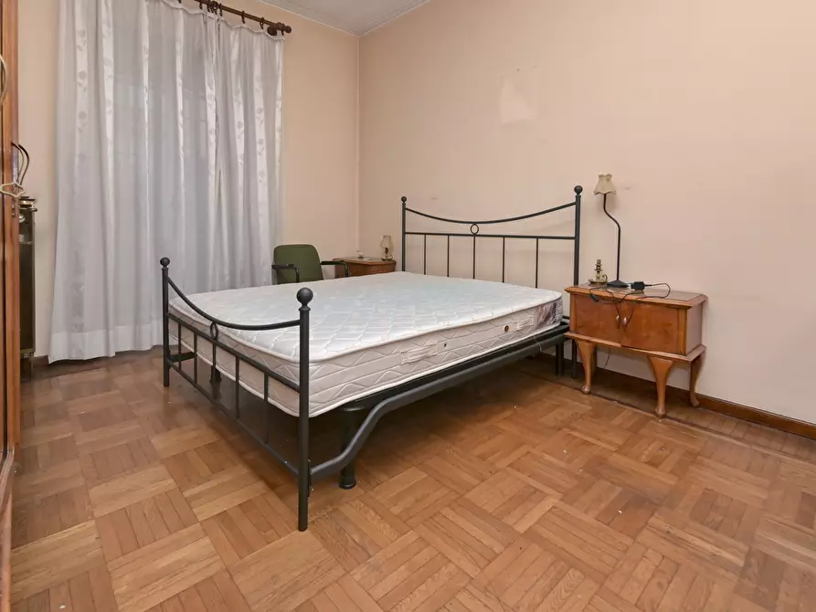 Immagine 23 di Quadrilocale in vendita  in via Rosta 1 bis a Torino