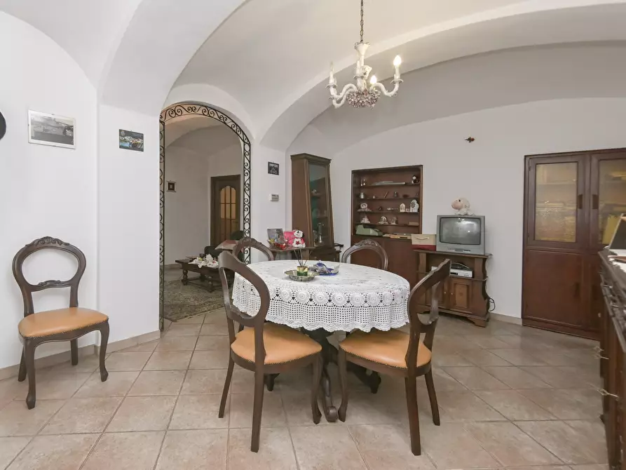 Immagine 18 di Porzione di casa in vendita  in Via XX Settembre 14 a Montalenghe