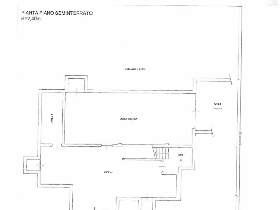 Immagine 78 di Casa indipendente in vendita  in Via Caravaggio 44 a Bruino