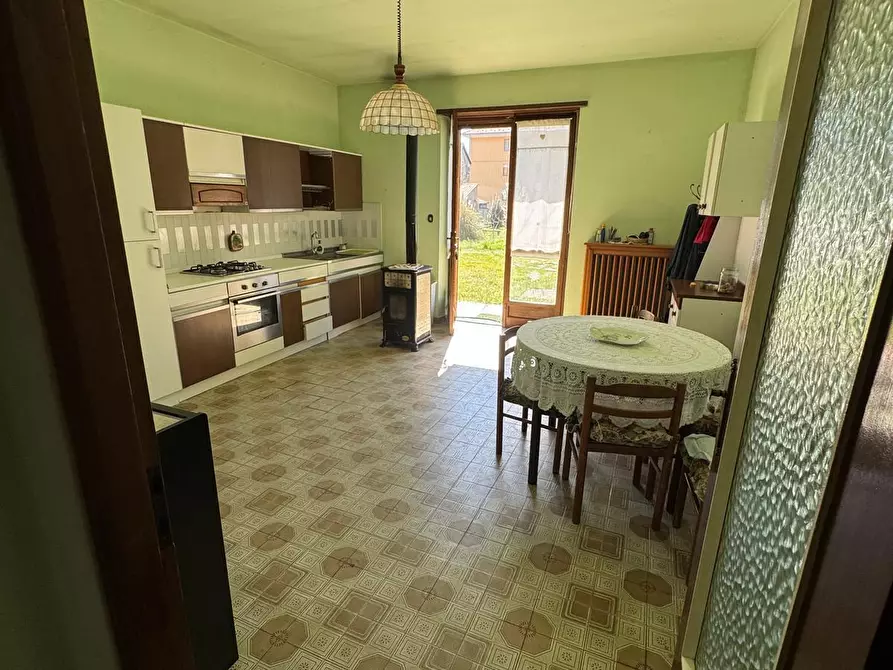 Immagine 54 di Porzione di casa in vendita  in Via Milanere 29 a Almese