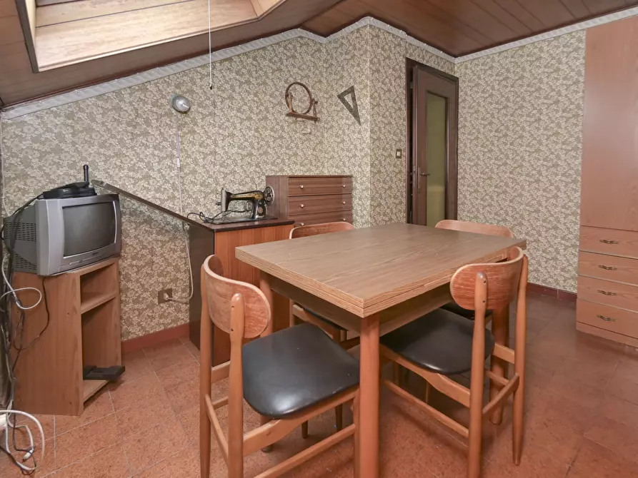 Immagine 46 di Casa bifamiliare in vendita  in Via Sospello 61 a Torino