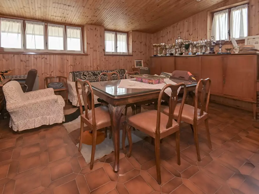 Immagine 61 di Villa in vendita  in via luinengo cossi 61 a Borgiallo