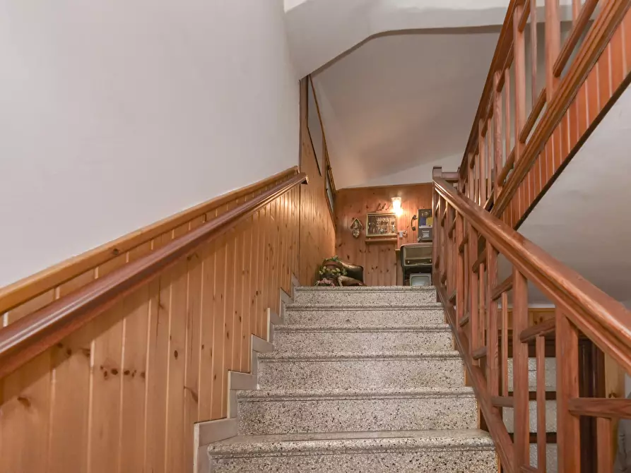 Immagine 21 di Porzione di casa in vendita  in Via XX Settembre 14 a Montalenghe