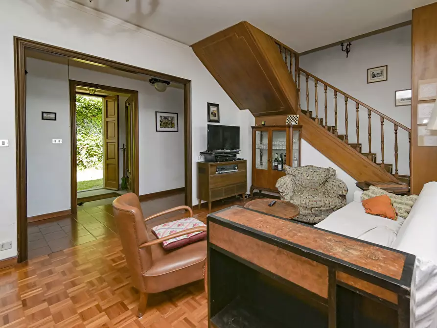 Immagine 23 di Villa in vendita  in via luinengo cossi 61 a Borgiallo