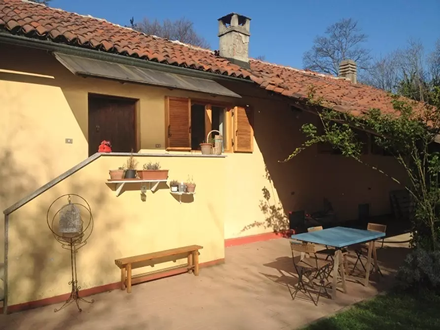 Immagine 1 di Rustico / casale in affitto  in Strada Comunale di Mongreno 158 a Torino