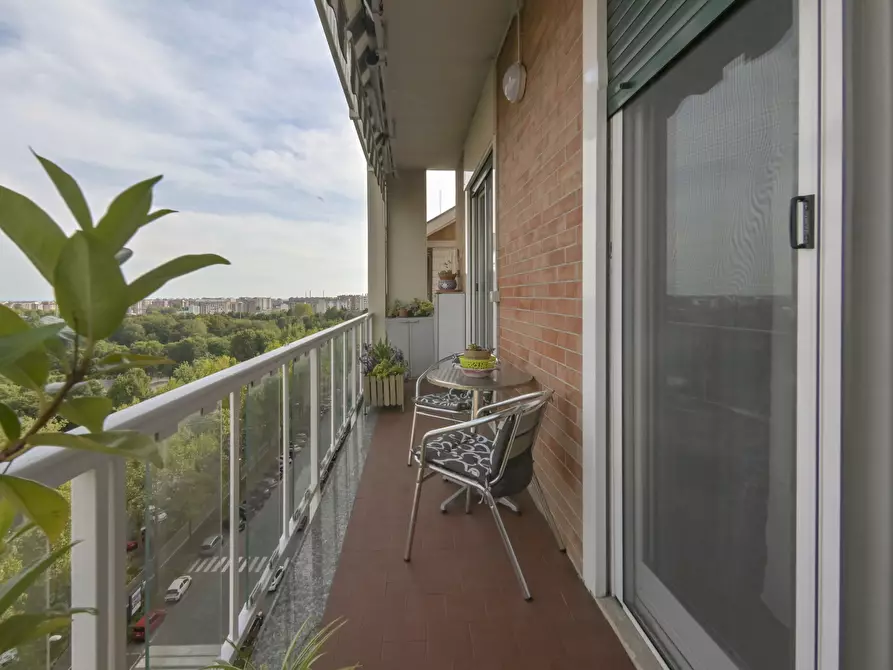 Immagine 45 di Trilocale in vendita  in Corso Monte Cucco 146 a Torino