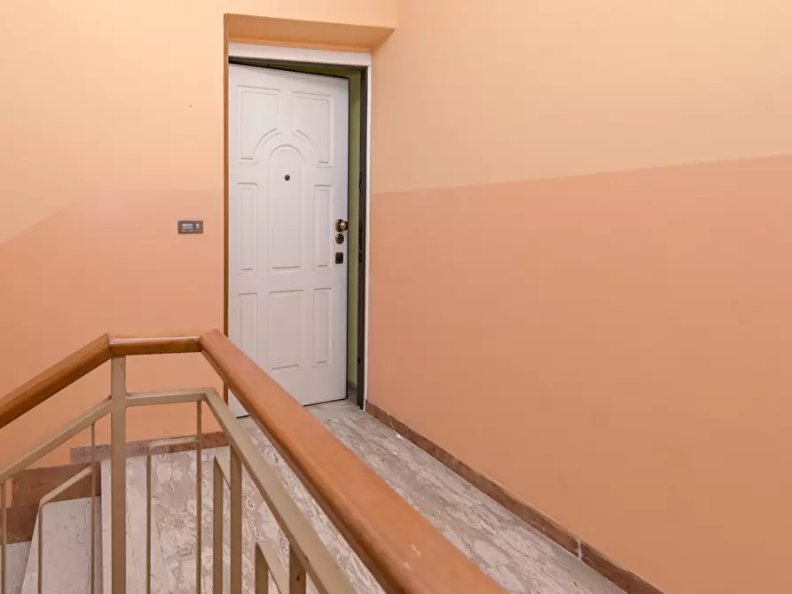 Immagine 42 di Casa bifamiliare in vendita  in Via Settimo 80 a Leini