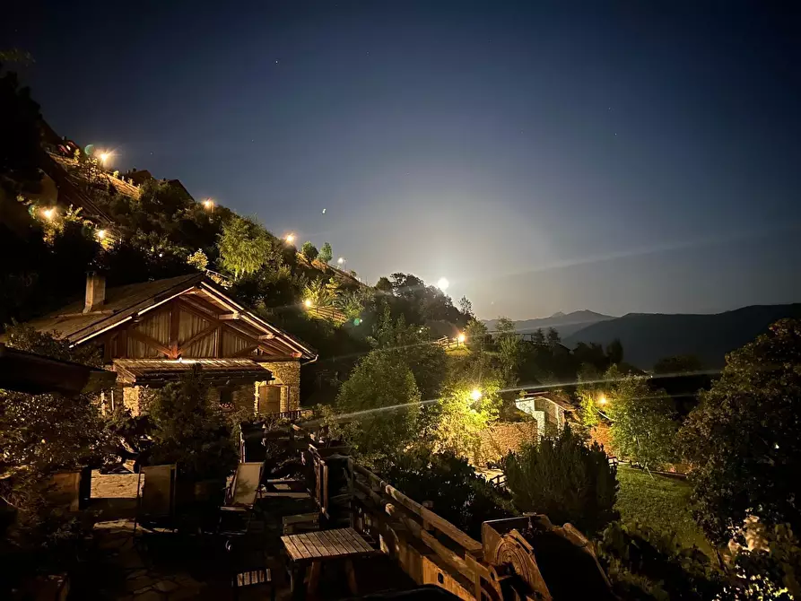 Immagine 64 di Baita in vendita  a Bardonecchia