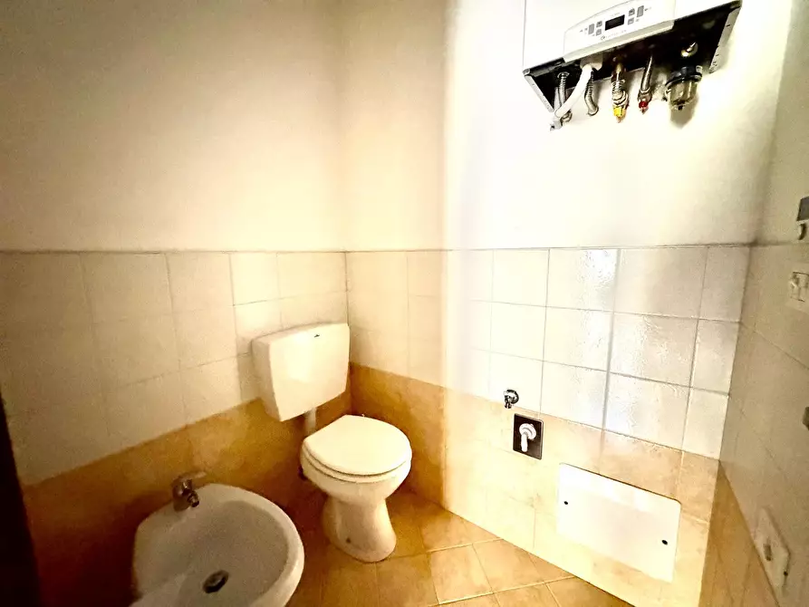 Immagine 8 di Ufficio in affitto  in Via San Paolo 5/4 a Torino