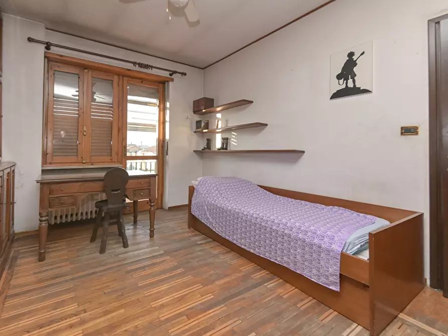 Immagine 24 di Attico in vendita  in Via Ventimiglia 76 a Torino