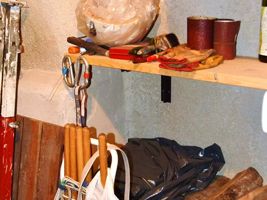 Immagine 54 di Trilocale in vendita  in via san giovanni 3 a Pragelato