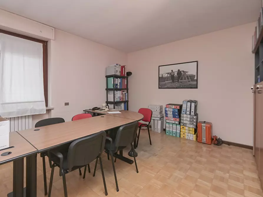 Immagine 35 di Porzione di casa in vendita  in via torino 132 a Lanzo Torinese