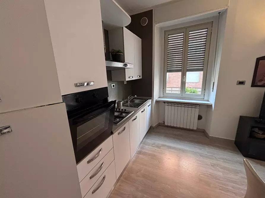 Immagine 4 di Bilocale in affitto  in Via Don Bosco 85 a Torino