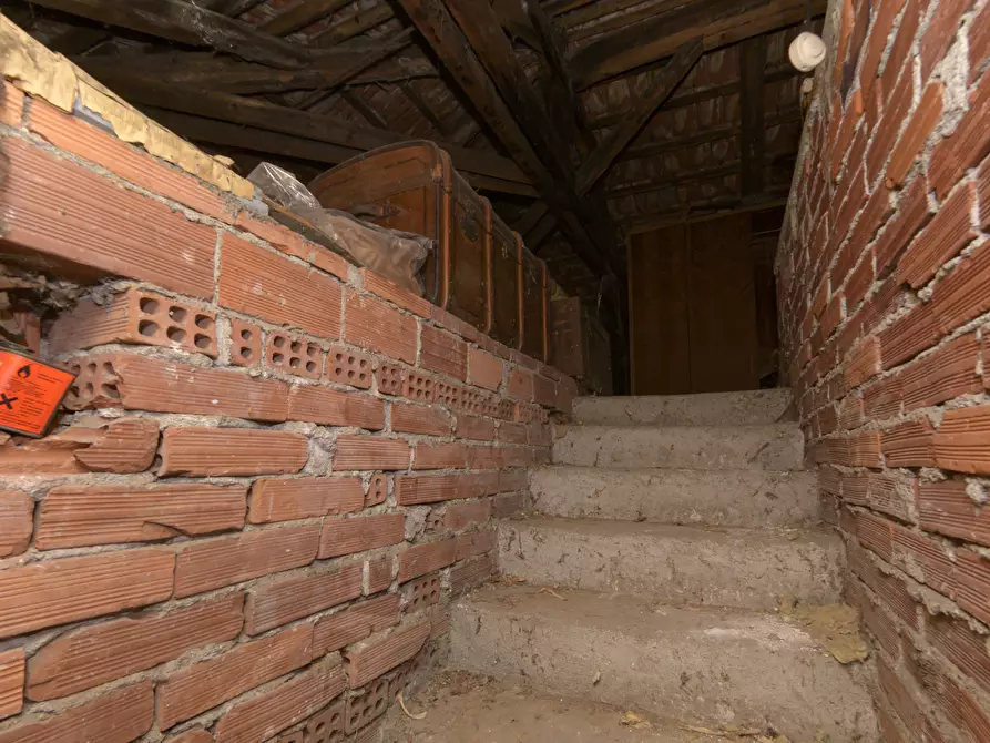 Immagine 55 di Villa in vendita  in via nazario sauro 45 a Venaria Reale