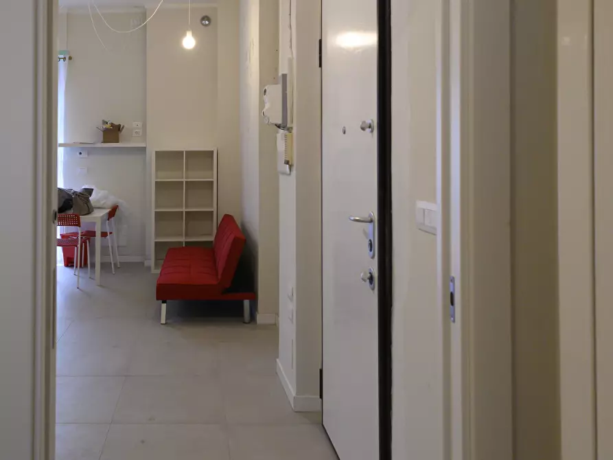 Immagine 12 di Bilocale in affitto  in via padova 12 a Torino