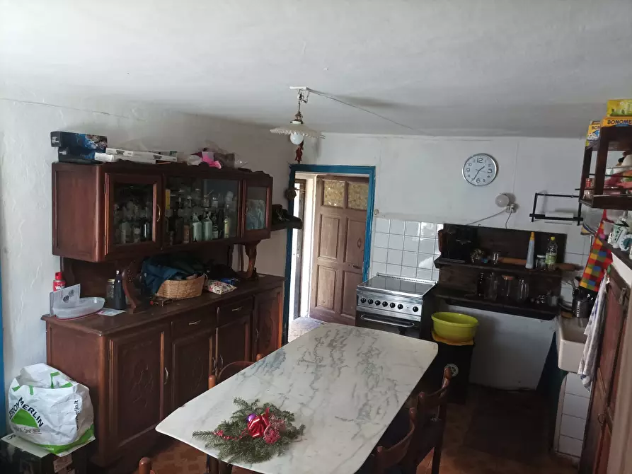 Immagine 22 di Rustico / casale in vendita  in Borgata Serre a Perosa Argentina