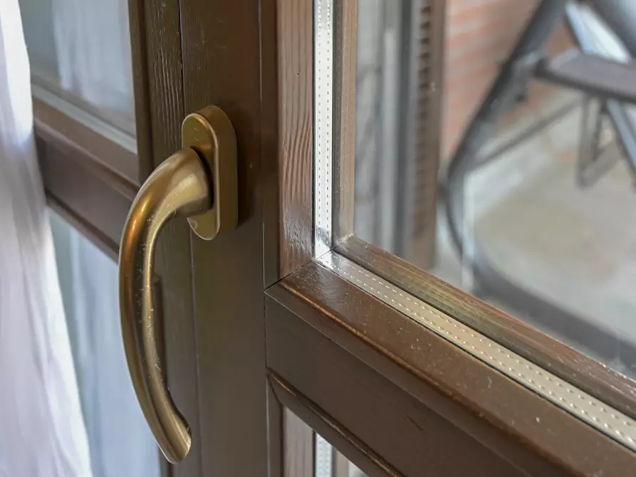 Immagine 63 di Quadrilocale in vendita  in via san gillio 7 a Givoletto