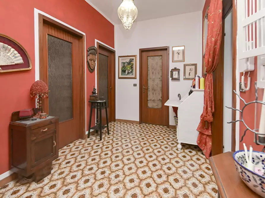 Immagine 22 di Quadrilocale in vendita  in Corso Francia 71 a Collegno