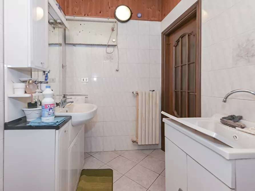 Immagine 40 di Porzione di casa in vendita  in Via XX Settembre 14 a Montalenghe