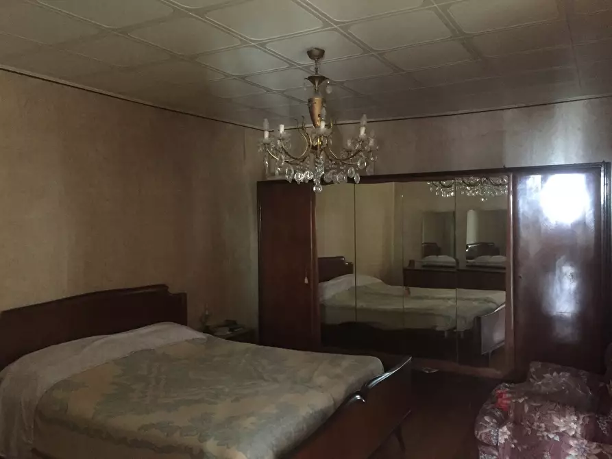 Immagine 10 di Casa semindipendente in vendita  a Rueglio