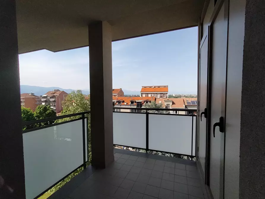 Immagine 24 di Quadrilocale in vendita  in Via Pietro Cossa 105 a Torino