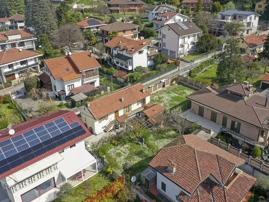 Immagine 2 di Casa indipendente in vendita  in Strada Rigolino 12 a Moncalieri