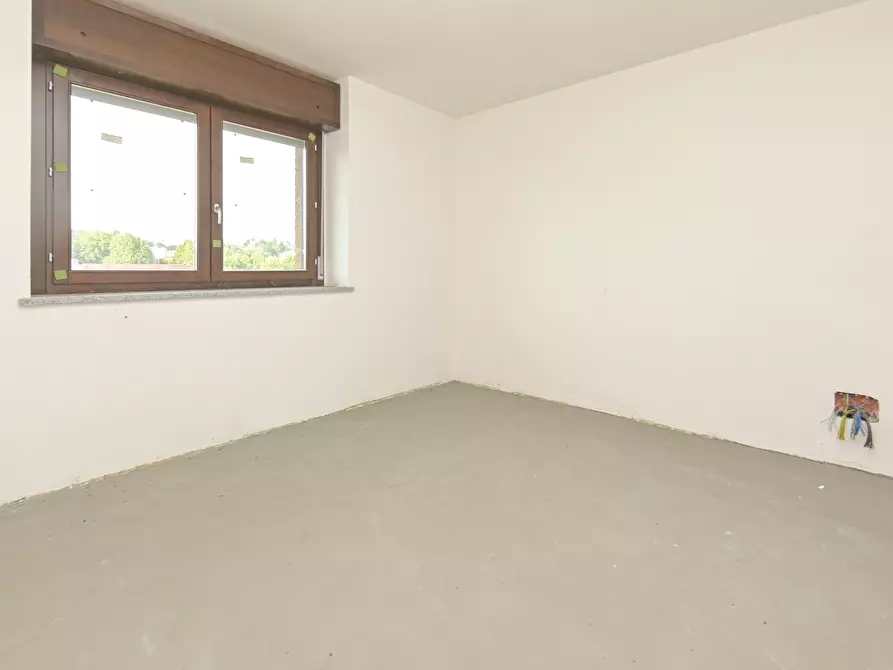 Immagine 43 di Quadrilocale in vendita  in Via Valdambrini 5 a Caluso