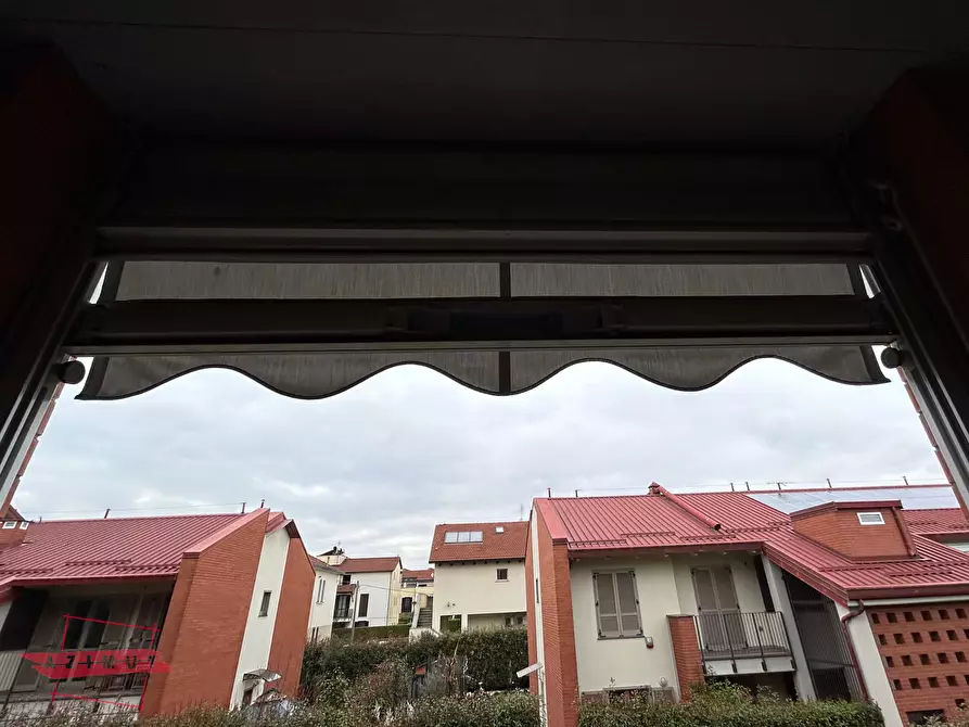 Immagine 38 di Quadrilocale in vendita  in viale fabrizio de andrè 49 a Grugliasco