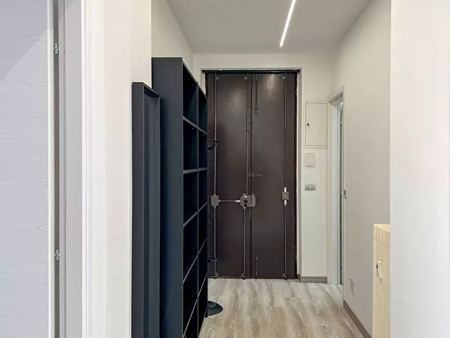 Immagine 2 di Stanza singola in affitto  in via pesaro 32 a Torino