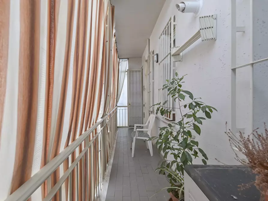 Immagine 15 di Quadrilocale in vendita  in Corso Peschiera 349 a Torino