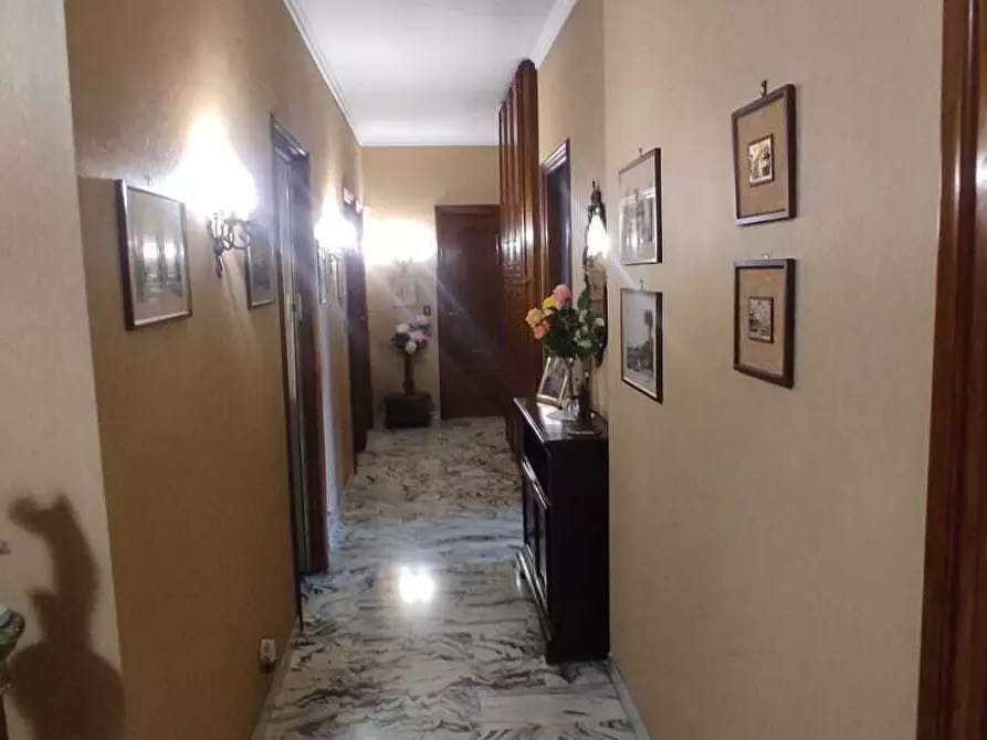 Immagine 21 di Quadrilocale in vendita  in Via Giovanni Servais 178 a Torino