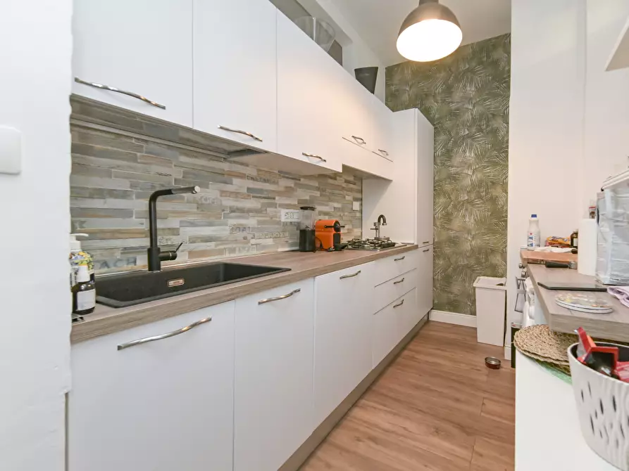 Immagine 10 di Bilocale in affitto  in via Giuseppe Mazzini 44 a Torino