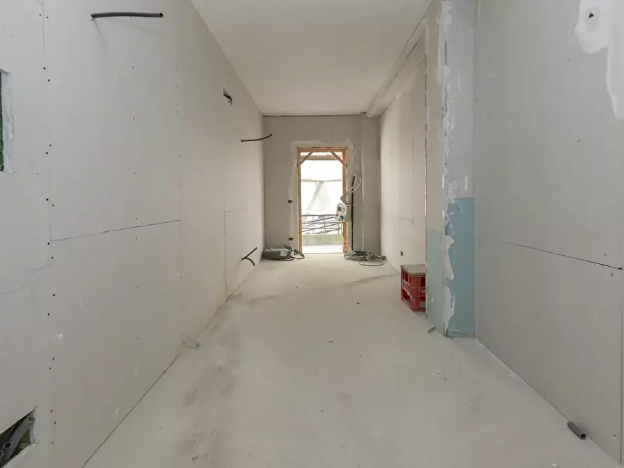 Immagine 6 di Loft/Open space in vendita  in Via Ugo Foscolo 6 a Torino