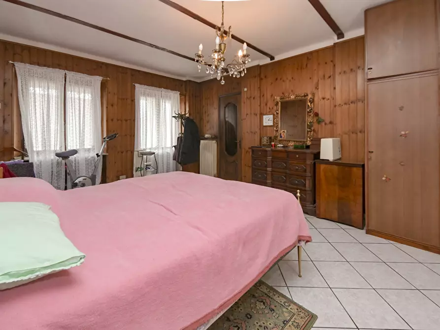 Immagine 34 di Porzione di casa in vendita  in Via XX Settembre 14 a Montalenghe