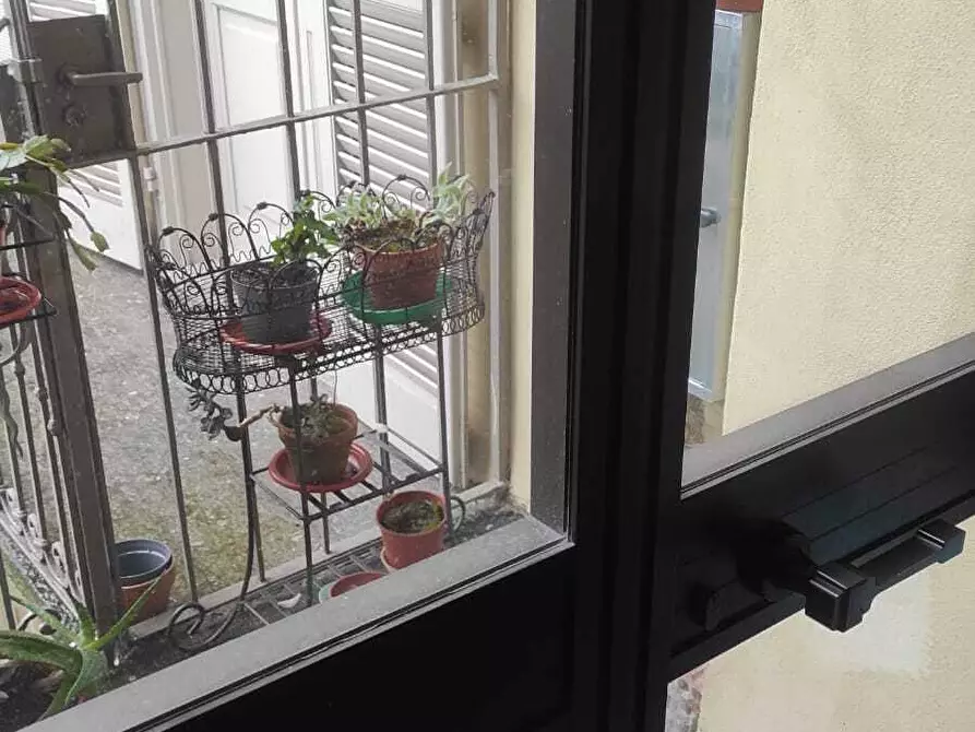 Immagine 21 di Mansarda in affitto  in Via Giuseppe Mazzini 56 a Torino
